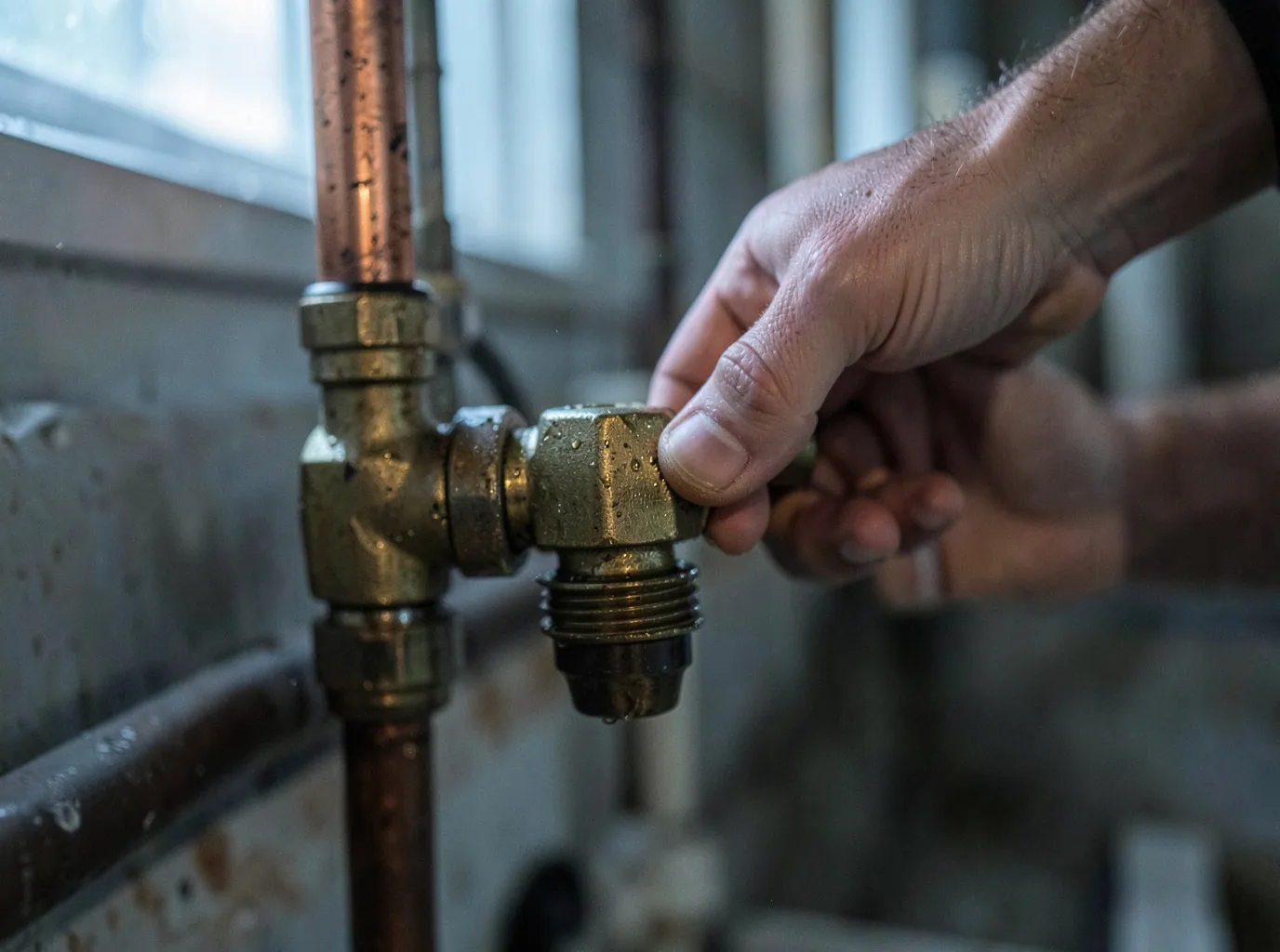 Emergency Plumber Mechanic Falls, ME FAQs